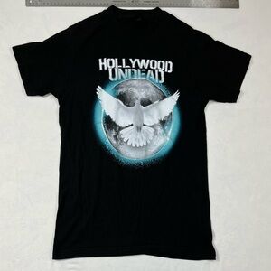 Hollywood Undead New Empire Vol 1 Band Tee